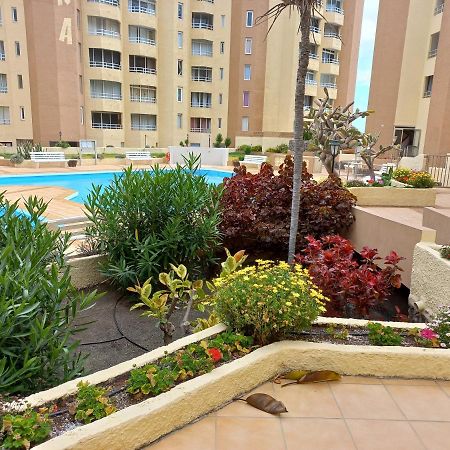 Отдых У Океана Apartment Los Silos Exterior photo