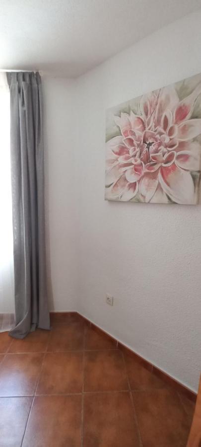Отдых У Океана Apartment Los Silos Exterior photo