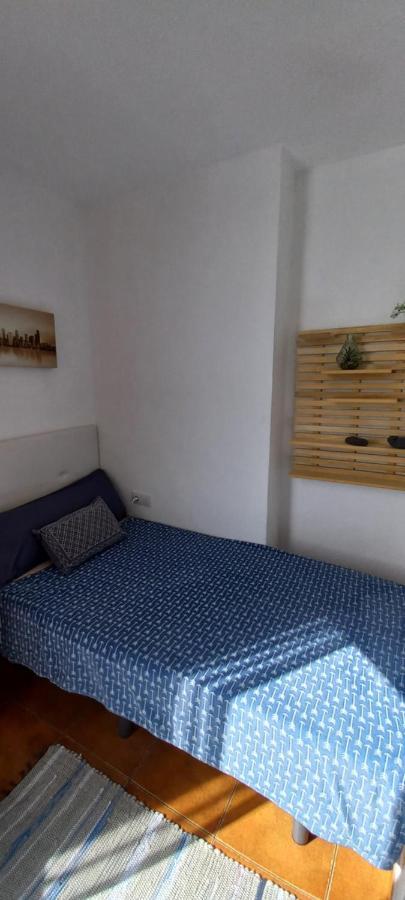 Отдых У Океана Apartment Los Silos Exterior photo