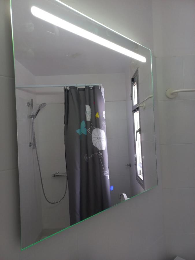 Отдых У Океана Apartment Los Silos Exterior photo