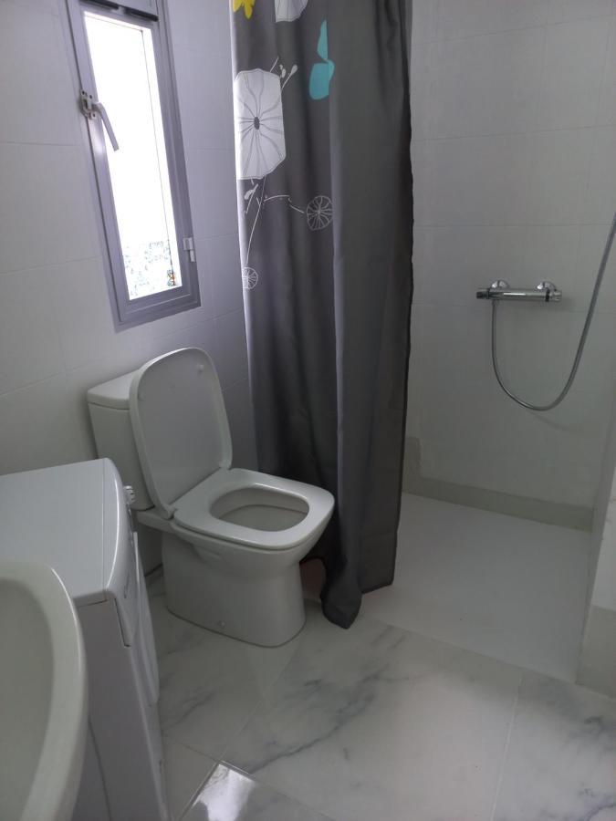 Отдых У Океана Apartment Los Silos Exterior photo